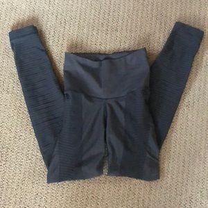 High waisted nike workout pants